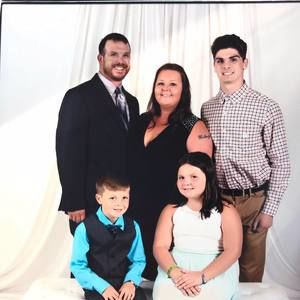 Meet your Posher, Chris